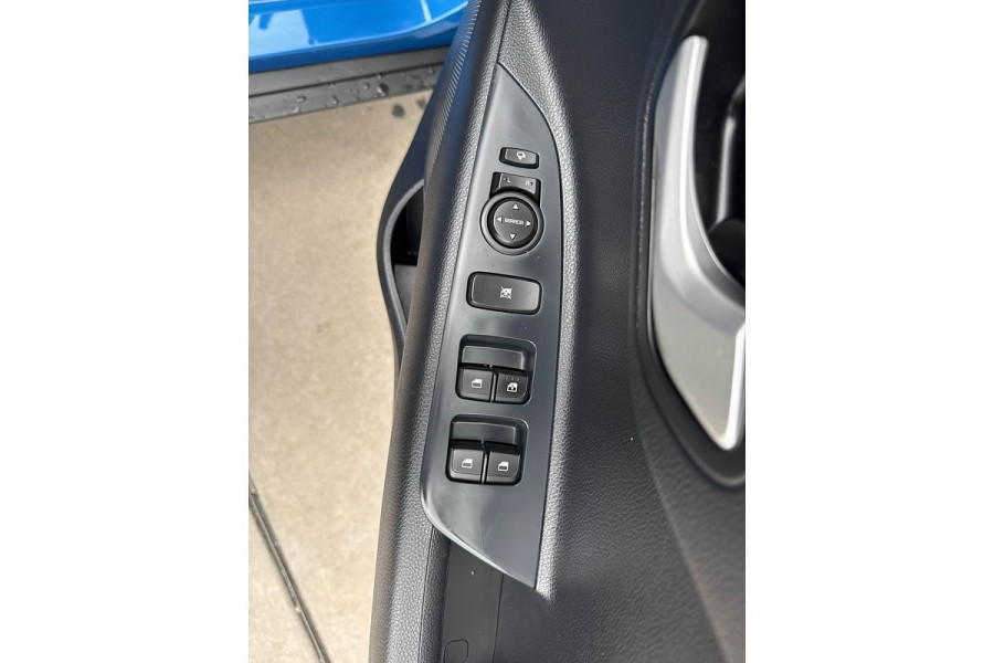 2024 Kia Stonic YB Sport SUV Image 9