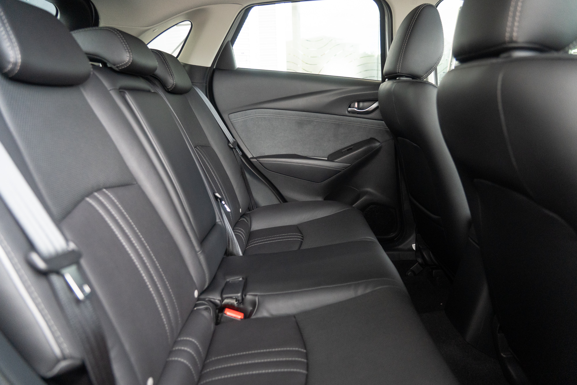 2024 Mazda CX-3 DK G20 Akari SUV Image 10