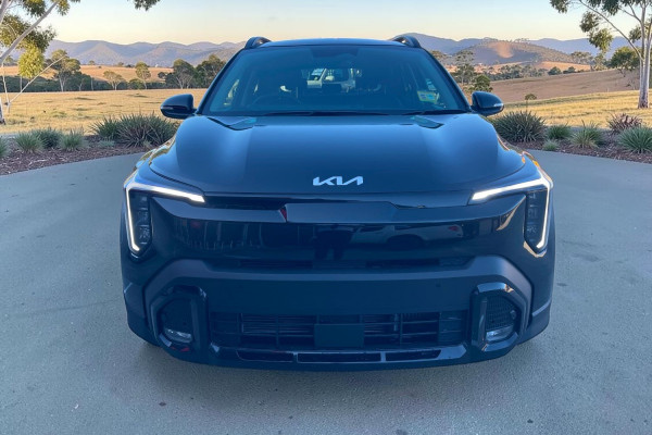 2026 Kia Stonic YB PE2 GT-Line SUV Image 2