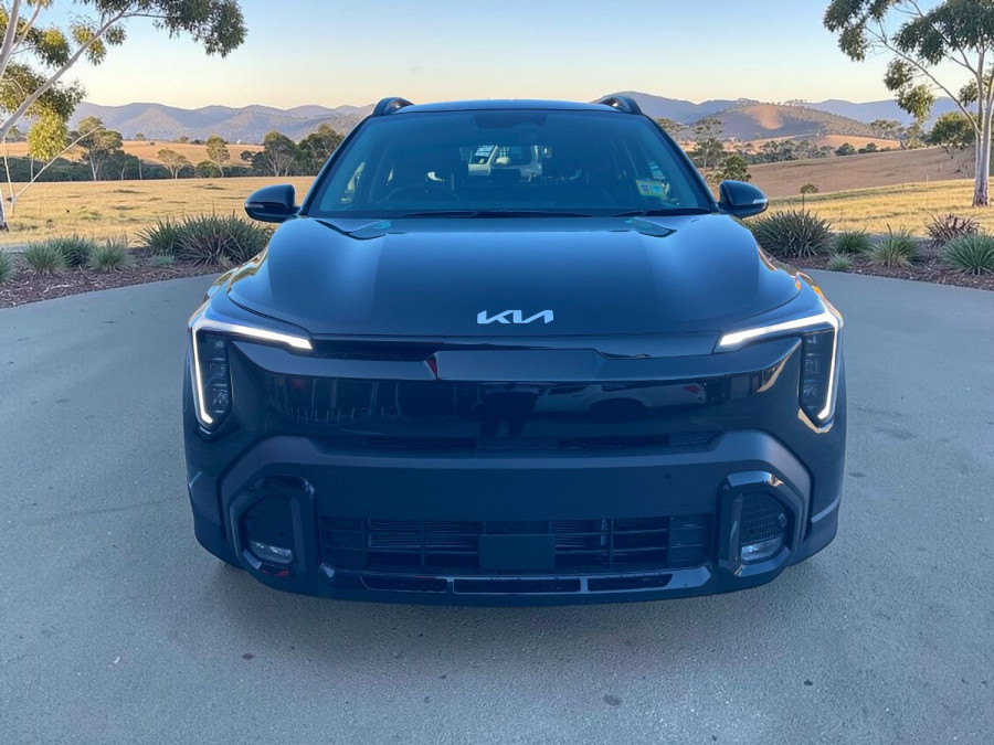 2026 Kia Stonic YB PE2 GT-Line SUV Image 2