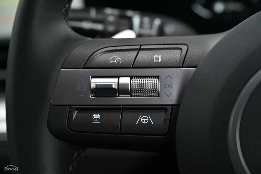 2026 MY27 Hyundai KONA SX2.V3 Elite SUV Image 17