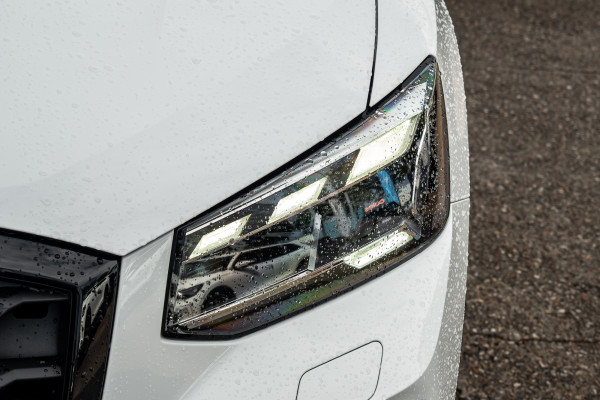 2024 Audi Q2 GA 35 TFSI SUV image 19