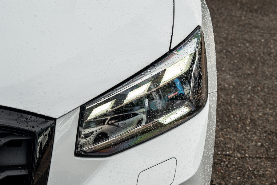 2024 Audi Q2 GA 35 TFSI SUV