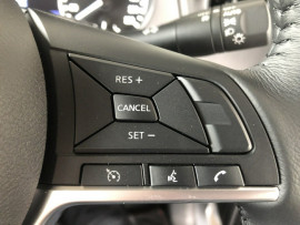 2024 Nissan Navara D23 PRO-4X Warrior Ute image 19