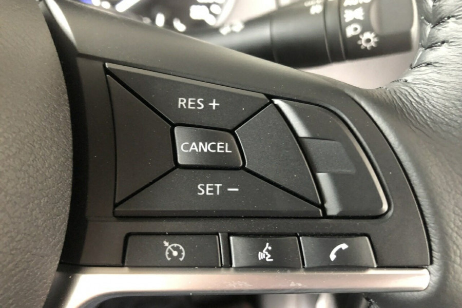 2024 Nissan Navara D23 PRO-4X Warrior Ute