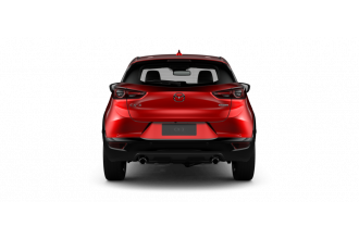 2025 Mazda CX-3 DK G20 Akari SUV