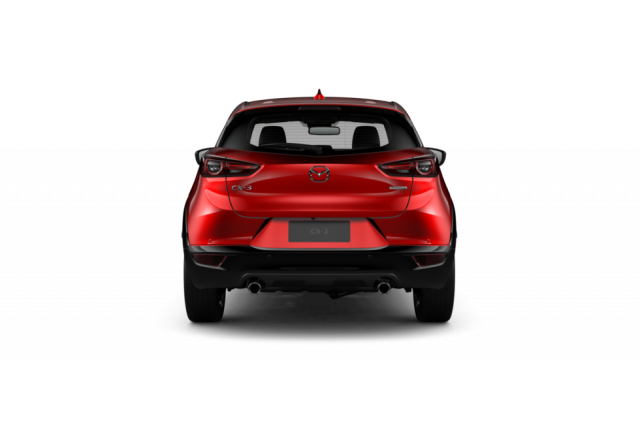 2025 Mazda CX-3 DK G20 Akari SUV Image 16
