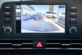 2024 MY25 Hyundai i30 CN7.V2  Sedan