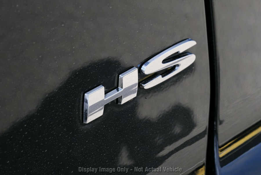 2024 MY24.5 MG HS AS33 Essence SUV Image 20