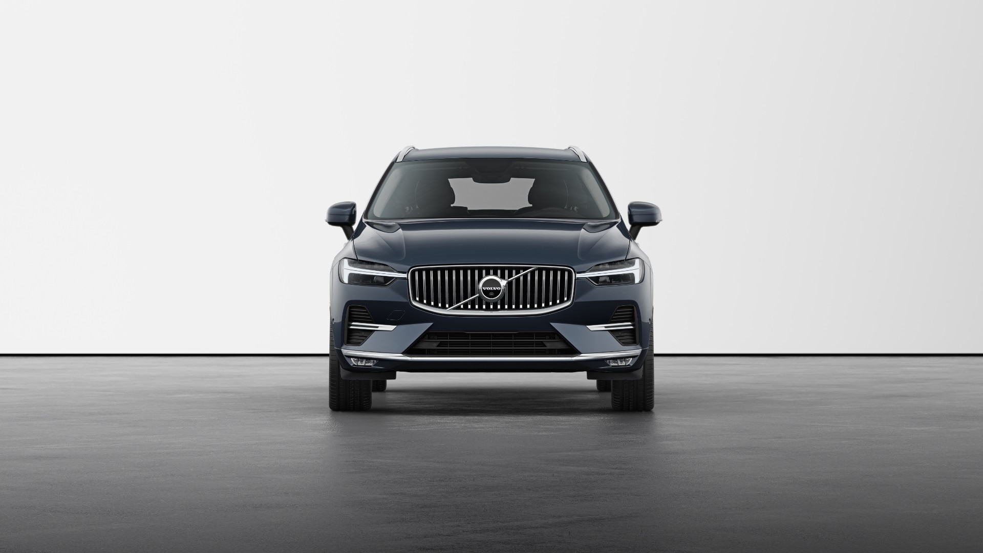 Denim Blue