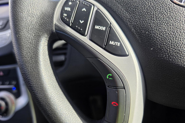 2012 Hyundai Elantra MD Active Sedan Image 21