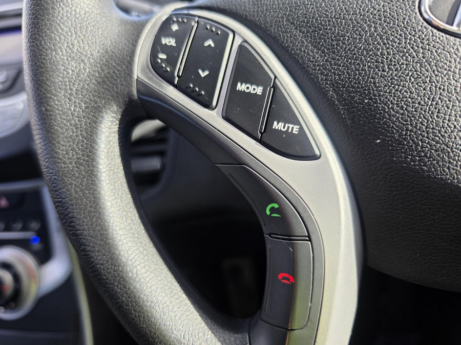 2012 Hyundai Elantra MD Active Sedan Image 21