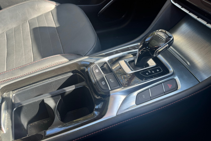 2023 MG HS SAS23 Excite SUV Image 15