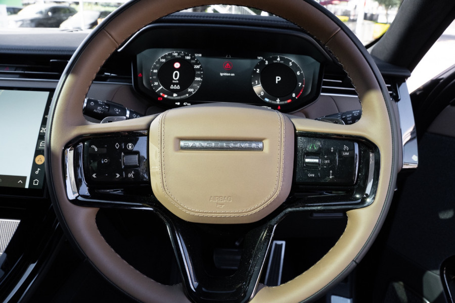 2026 Land Rover Range Rover Sport L461 P530 Autobiography SUV