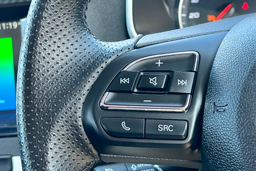 2021 MG ZS AZS1 Excite SUV Image 21