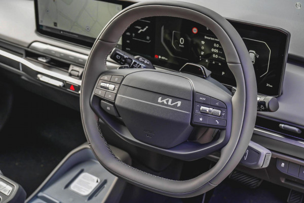 2026 MY27 Kia EV3 SV Air Long Range SUV Image 11