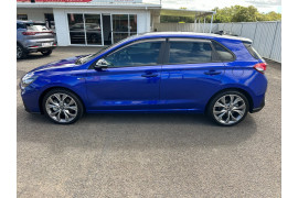 2023 Hyundai i30 PD.V4 N Line Premium Hatch