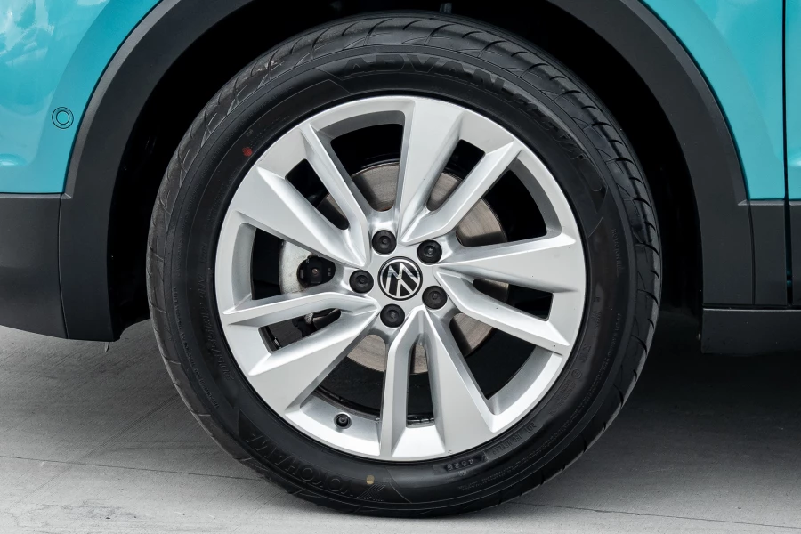 2021 MY22 Volkswagen T-Cross C11 85TSI Style SUV Image 22