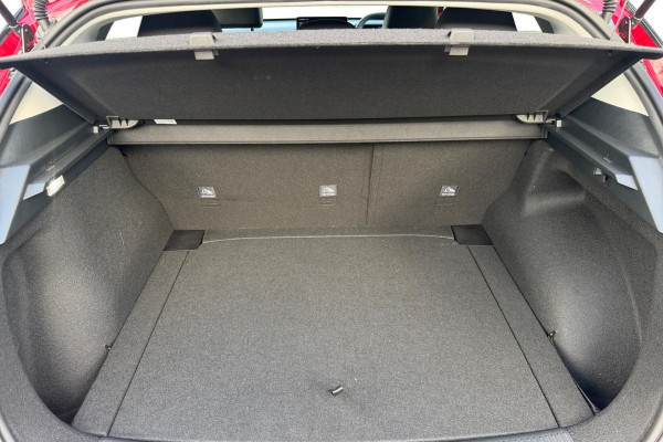 2026 MG MG4 AH4E Essence 64 Hatch Image 12
