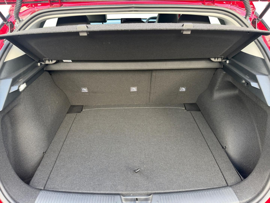 2026 MG MG4 AH4E Essence 64 Hatch Image 12
