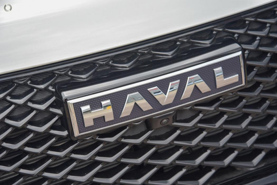 2024 GWM Haval H6 B01 Vanta SUV Image 10