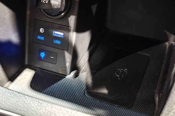 2018 Hyundai i30 PD SR Hatch Image 14
