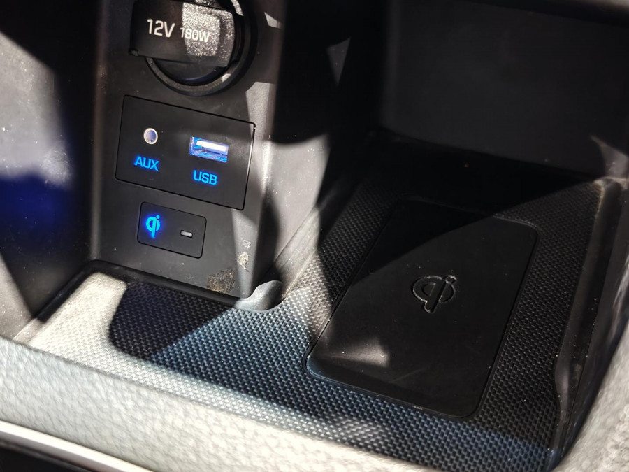 2018 Hyundai i30 PD SR Hatch Image 14