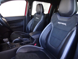 2018 MY20.25 Ford Ranger PX MkIII Raptor Dual cab