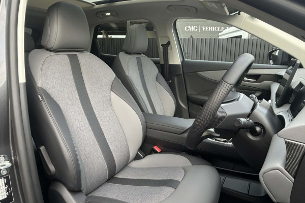 2026 MG MGS5 EV Essence 49 SUV Image 11