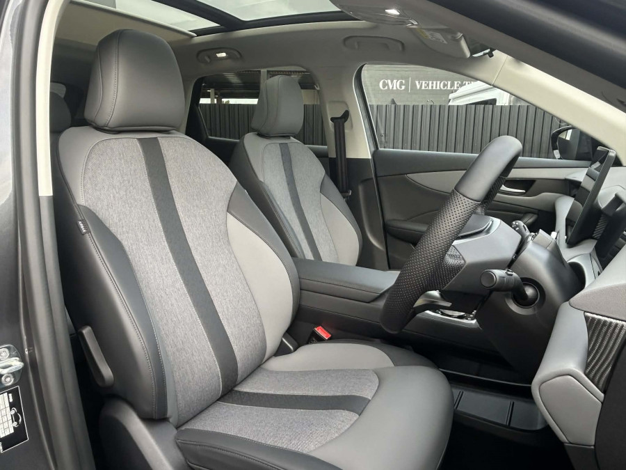 2026 MG MGS5 EV Essence 49 SUV Image 11