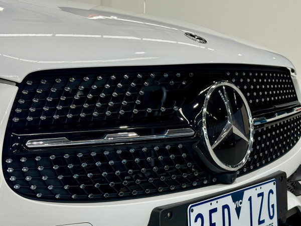 2020 Mercedes-Benz GLC-Class X253 GLC300 SUV image 11