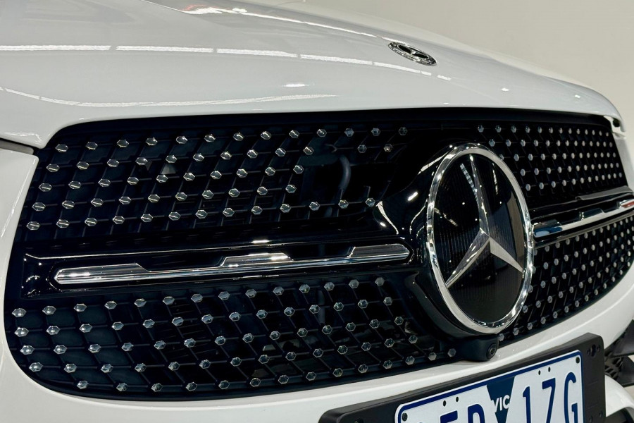 2020 Mercedes-Benz GLC-Class X253 GLC300 SUV