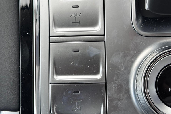 2026 GWM Cannon Alpha P05 Ultra PHEV Ute Image 34