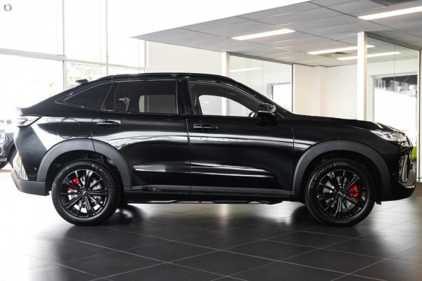 2026 GWM Haval H6GT B03 Ultra Hi4 PHEV SUV Image 4