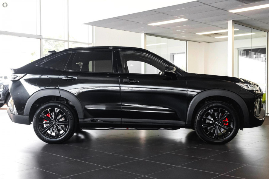 2026 GWM Haval H6GT B03 Ultra Hi4 PHEV SUV Image 4