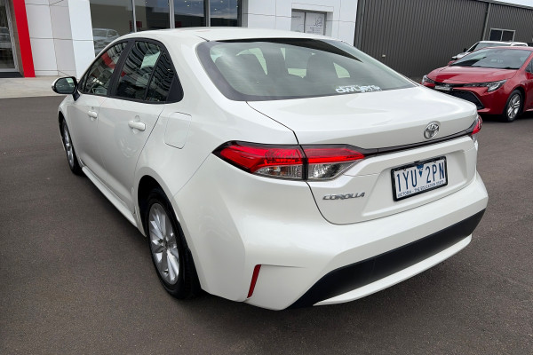 2020 Toyota Corolla 4390560A0 Ascent Sport Sedan Image 3