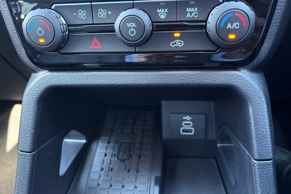2026 Ford Ranger P703 Sport Ute Image 16