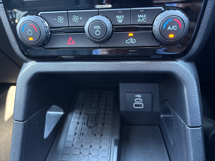 2026 Ford Ranger P703 Sport Ute Image 16
