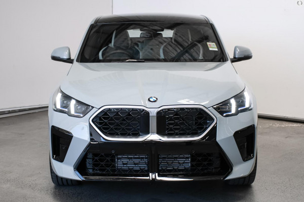 2026 MY25 BMW X2 U10 xDrive20i M Sport SUV