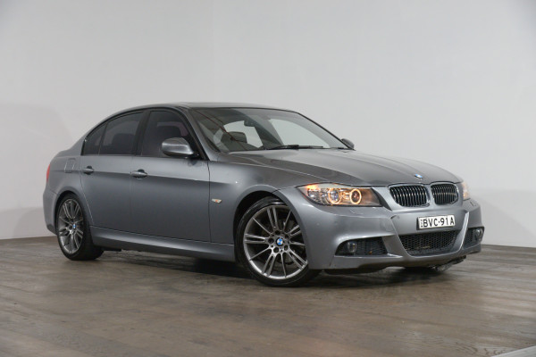 BMW 3 20i Lifestyle Bmw 3 20i Lifestyle Auto