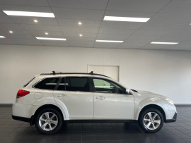 2013 Subaru Outback B5A  2.0D Suv
