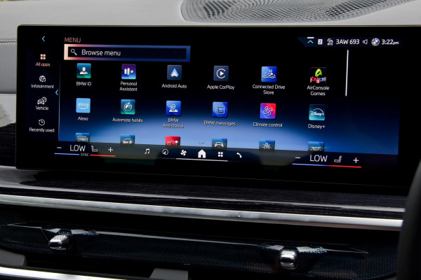 2025 BMW X5 G05 LCI xDrive40i M Sport SUV image 14