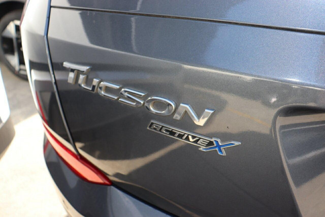2016 MY17 Hyundai Tucson TLe Active X SUV Image 10