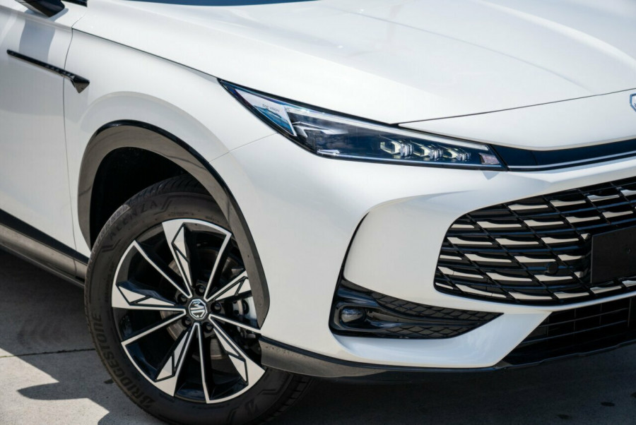 2024 MY24.5 MG HS AS33 Excite SUV Image 6