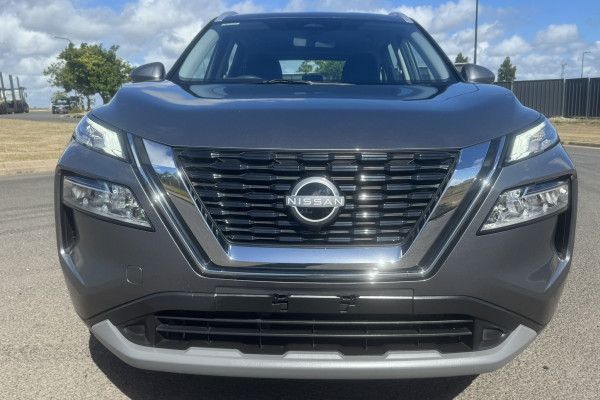 2024 MY25 Nissan X-Trail T33 ST SUV Image 8