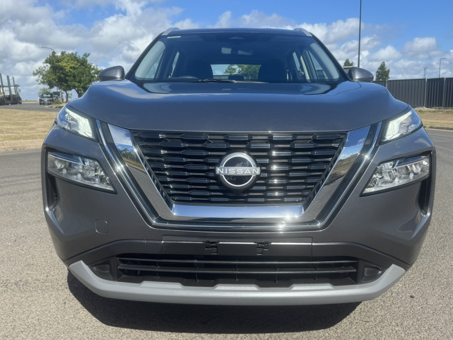 2024 MY25 Nissan X-Trail T33 ST SUV Image 8