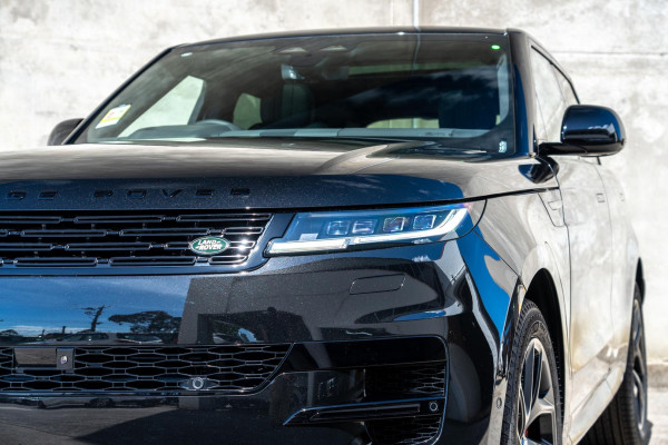 2025 Land Rover Range Rover Sport L461 D350 Dynamic HSE SUV