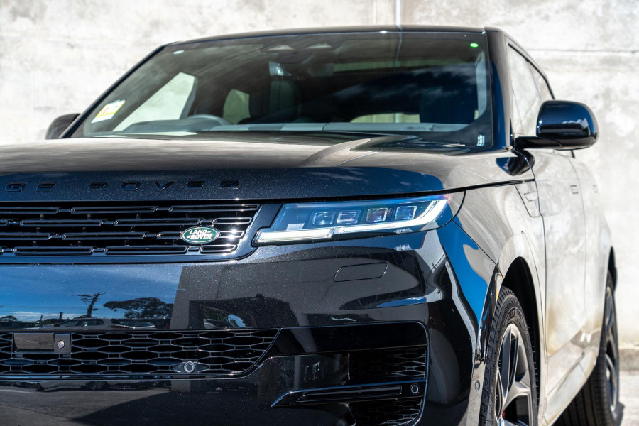 2025 Land Rover Range Rover Sport L461 D350 Dynamic HSE SUV
