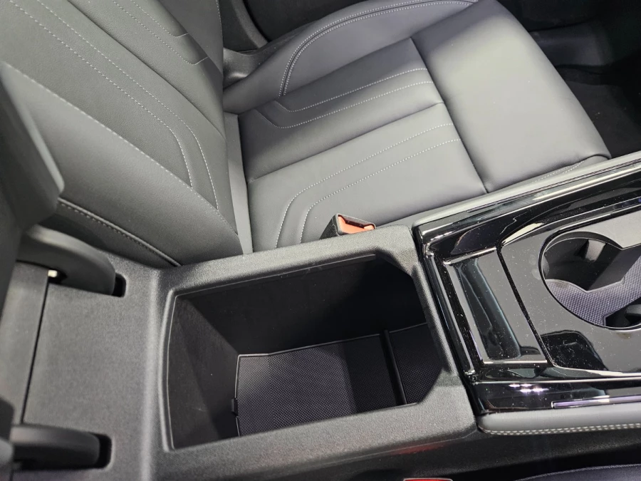 2026 Audi Q3 TFSI SUV Image 20