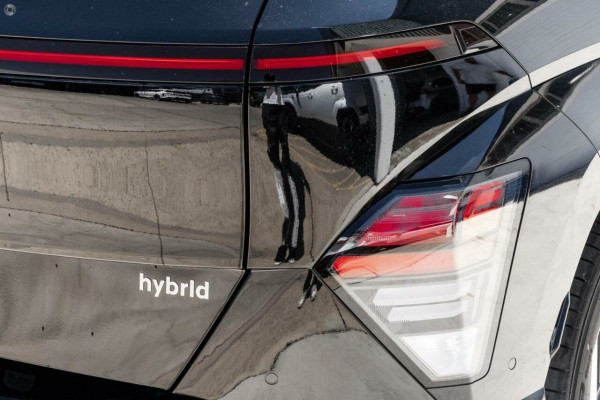 2025 MY26 Hyundai KONA SX2.V3 Hybrid Premium N Line SUV Image 17